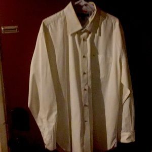 Tommy Hilfiger button up